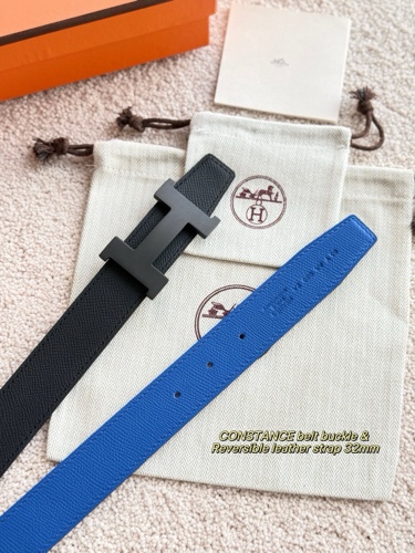 Hermes Belt-586